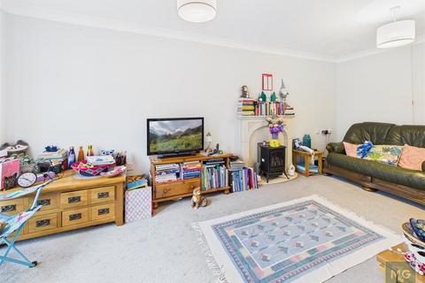 undefined, Lacy Court, Bury St. Edmunds IP33
