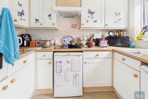 undefined, Lacy Court, Bury St. Edmunds IP33