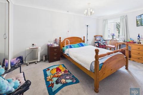 undefined, Lacy Court, Bury St. Edmunds IP33