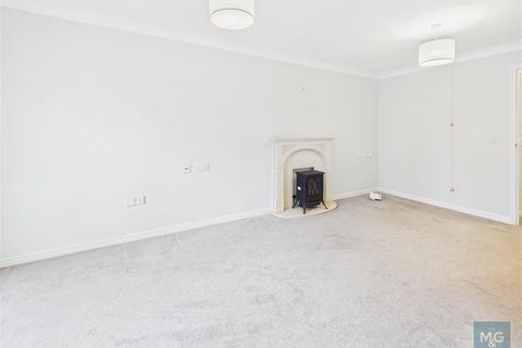 undefined, Lacy Court, Bury St. Edmunds IP33
