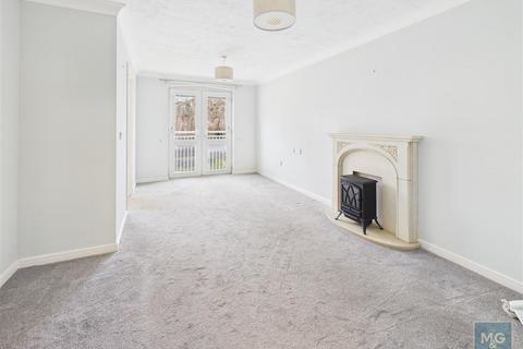 undefined, Lacy Court, Bury St. Edmunds IP33