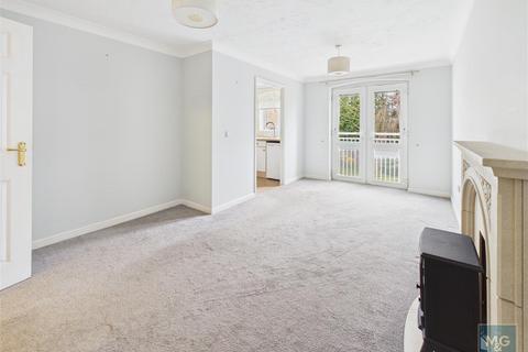 undefined, Lacy Court, Bury St. Edmunds IP33