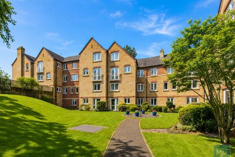 2 bedroom flat for sale, Risbygate Street, Bury St. Edmunds IP33
