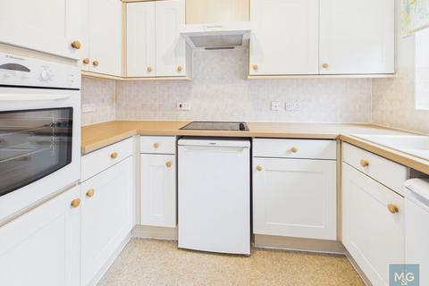 2 bedroom flat for sale, Risbygate Street, Bury St. Edmunds IP33