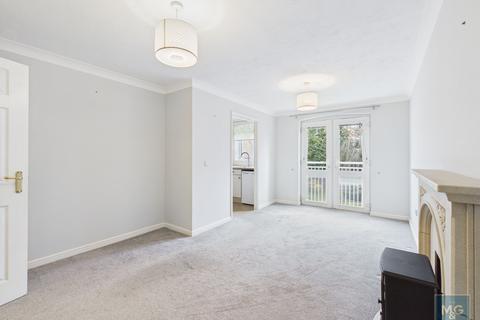 2 bedroom flat for sale, Risbygate Street, Bury St. Edmunds IP33