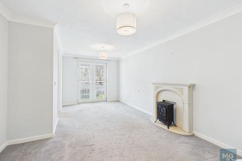 2 bedroom flat for sale, Risbygate Street, Bury St. Edmunds IP33