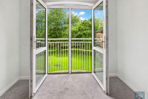 2 bedroom flat for sale, Risbygate Street, Bury St. Edmunds IP33