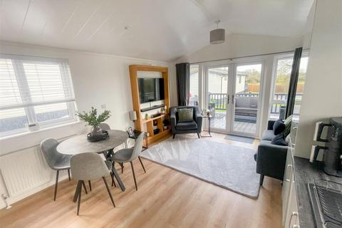 undefined, Ash Tree Holiday Home Park, Kewstoke BS22