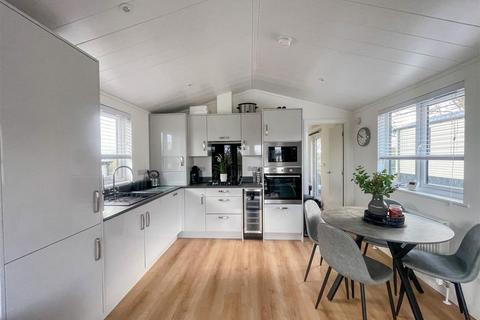 undefined, Ash Tree Holiday Home Park, Kewstoke BS22