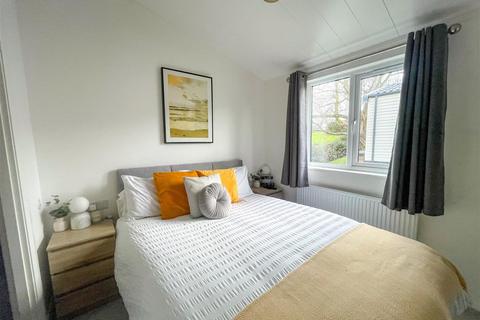 undefined, Ash Tree Holiday Home Park, Kewstoke BS22