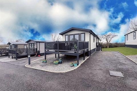 undefined, Ash Tree Park, Kewstoke BS22