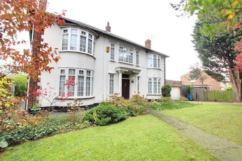 undefined, Wawne Road, Kingston Upon Hull HU7