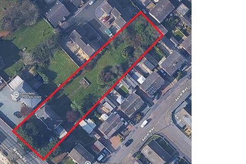 undefined, Wawne Road, Kingston Upon Hull HU7