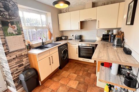 undefined, Gowan Court, Berwick Grange, Shrewsbury, Shropshire, SY1