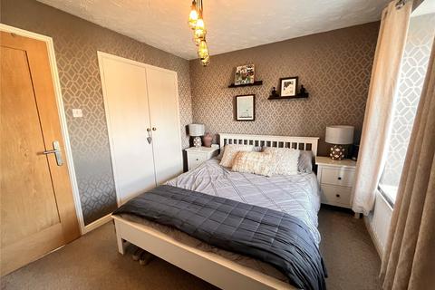 undefined, Gowan Court, Berwick Grange, Shrewsbury, Shropshire, SY1
