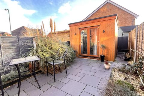 undefined, Gowan Court, Berwick Grange, Shrewsbury, Shropshire, SY1