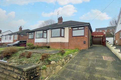 undefined, Banksfield Avenue, Yeadon, Leeds, West Yorkshire, LS19