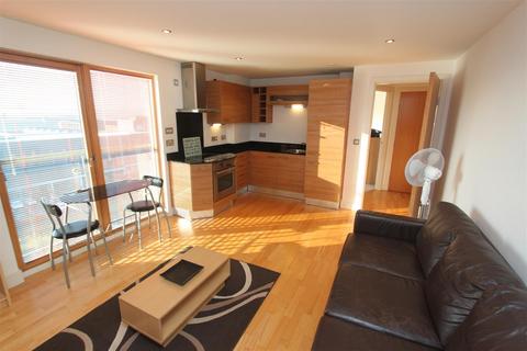 1 bedroom flat to rent, Mackenzie House, Leeds Dock