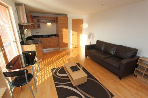 1 bedroom flat to rent, Mackenzie House, Leeds Dock