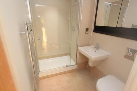1 bedroom flat to rent, Mackenzie House, Leeds Dock