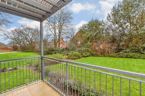 undefined, Boundary Lane, Chichester PO19