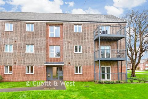 undefined, Boundary Lane, Chichester PO19