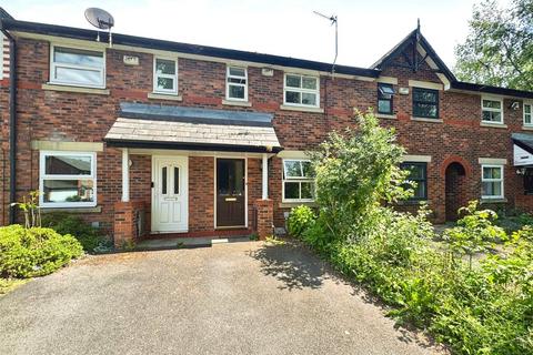 2 bedroom terraced house to rent, Havenscroft Avenue, Manchester M30