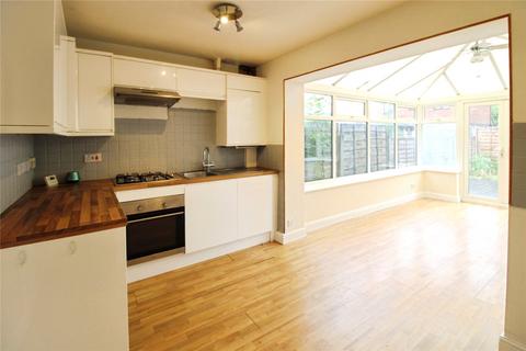 2 bedroom terraced house to rent, Havenscroft Avenue, Manchester M30