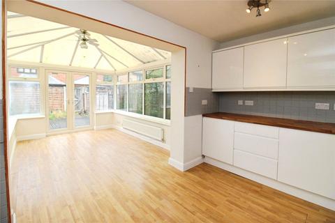 2 bedroom terraced house to rent, Havenscroft Avenue, Manchester M30