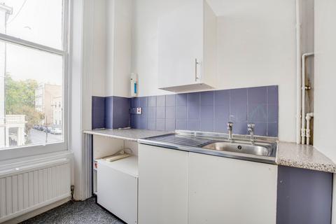1 bedroom flat to rent, Castletown Road, West Kensington, London, W14
