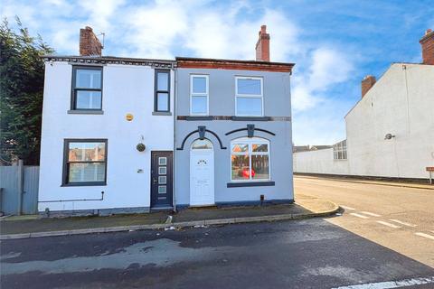3 bedroom semi-detached house to rent, Regent Street, West Midlands WV13