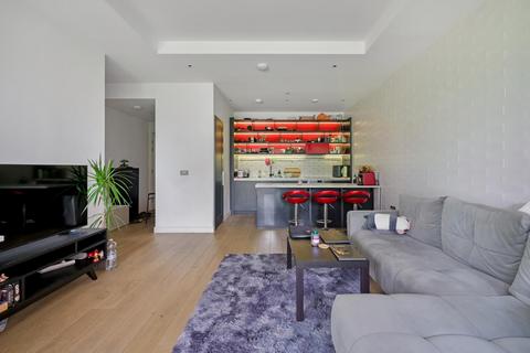 2 bedroom flat to rent, Hercules House, London City Island, London, E14