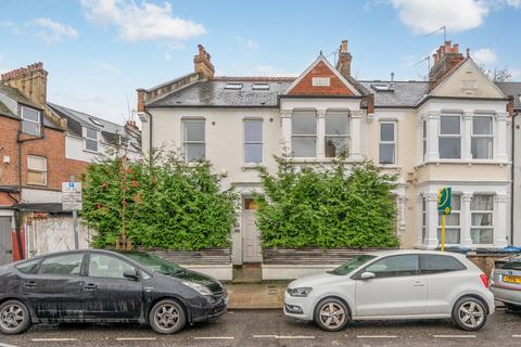 2 bedroom flat for sale, Rockhall Road, Willesden Green, London, NW2