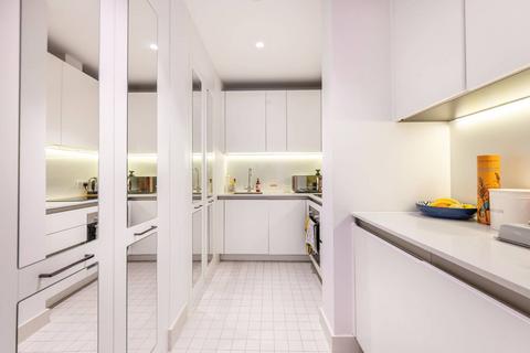 2 bedroom flat for sale, Rockhall Road, Willesden Green, London, NW2