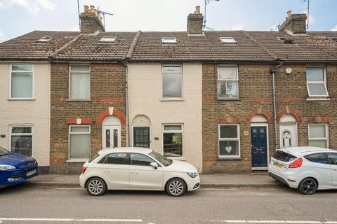 undefined, Canterbury Road, Faversham, ME13