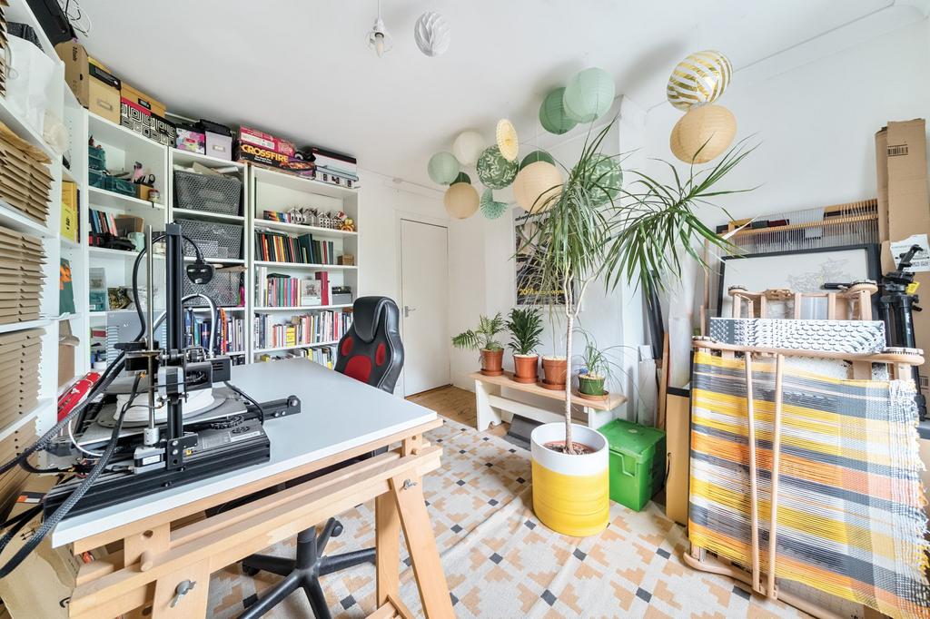 Bedroom Two (2)