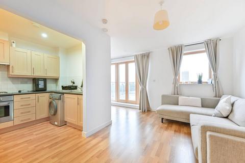 1 bedroom flat for sale, Harrow Road, Kensal Green, London, NW10