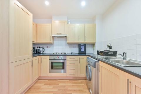1 bedroom flat for sale, Harrow Road, Kensal Green, London, NW10