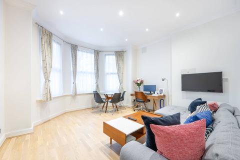 1 bedroom flat for sale, Shoot Up Hill, Cricklewood, London, NW2
