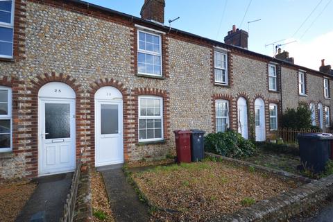 undefined, Florence Road, Chichester, PO19