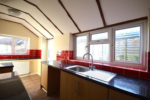 undefined, Florence Road, Chichester, PO19