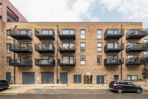 1 bedroom flat for sale, Rolfe Terrace, London SE18