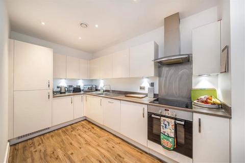 1 bedroom flat for sale, Rolfe Terrace, London SE18