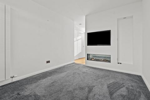 undefined, Forth Avenue, Larbert, FK5