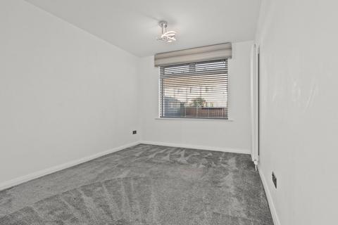 undefined, Forth Avenue, Larbert, FK5