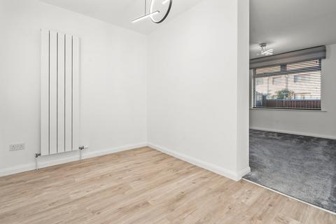 undefined, Forth Avenue, Larbert, FK5