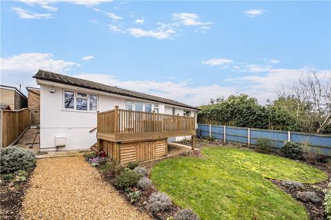 undefined, Carisbrooke Court, Romsey, Hampshire