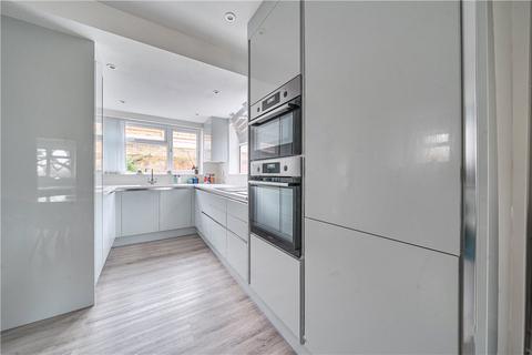 undefined, Carisbrooke Court, Romsey, Hampshire