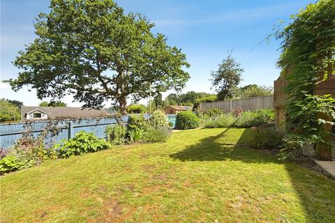 4 bedroom detached bungalow for sale, Carisbrooke Court, Romsey, Hampshire