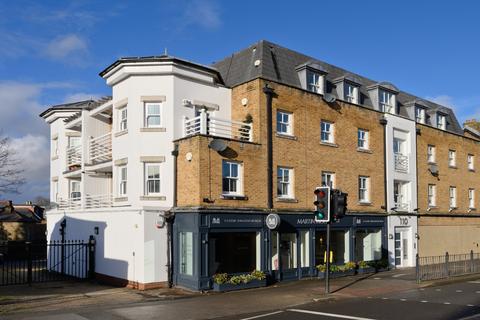 High Street, Esher, Surrey, KT10